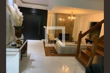 Casa de Condomínio à venda com 6 quartos, 580m² em Residencial Seis (Alphaville), Santana de Parnaíba