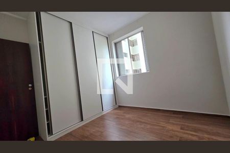 Quarto de apartamento à venda com 3 quartos, 94m² em Centro, Campinas
