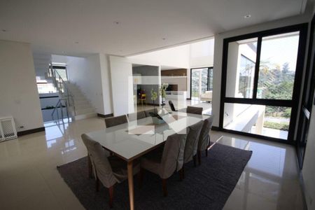 Casa de Condomínio à venda com 4 quartos, 470m² em Colinas da Anhanguera, Santana de Parnaíba