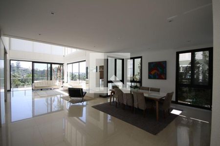 Casa de Condomínio à venda com 4 quartos, 470m² em Colinas da Anhanguera, Santana de Parnaíba