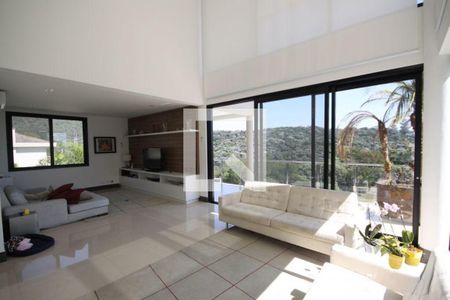 Casa de Condomínio à venda com 4 quartos, 470m² em Colinas da Anhanguera, Santana de Parnaíba