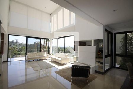 Casa de Condomínio à venda com 4 quartos, 470m² em Colinas da Anhanguera, Santana de Parnaíba