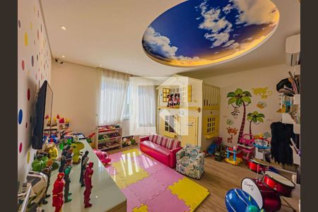 Casa de Condomínio à venda com 5 quartos, 734m² em Colinas da Anhanguera, Santana de Parnaíba