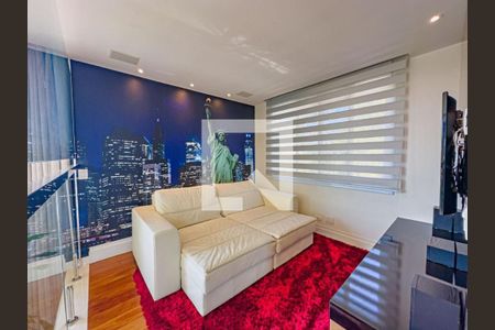 Casa de Condomínio à venda com 5 quartos, 734m² em Colinas da Anhanguera, Santana de Parnaíba