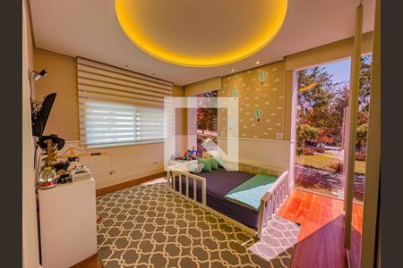 Casa de Condomínio à venda com 5 quartos, 734m² em Colinas da Anhanguera, Santana de Parnaíba