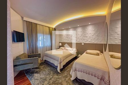 Casa de Condomínio à venda com 5 quartos, 734m² em Colinas da Anhanguera, Santana de Parnaíba