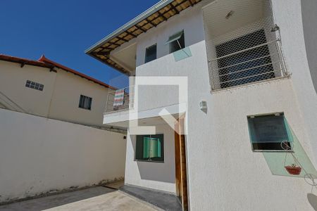 Casa para alugar com 4 quartos, 250m² em Parque Xangri-lá, Contagem