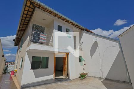 Casa para alugar com 4 quartos, 250m² em Parque Xangri-lá, Contagem