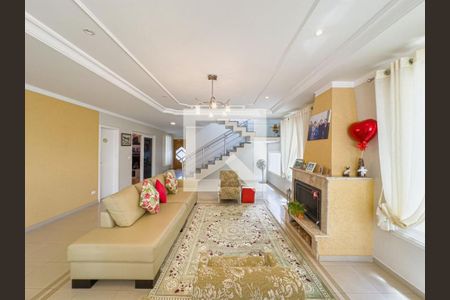 Casa de Condomínio à venda com 4 quartos, 332m² em Colinas da Anhanguera, Santana de Parnaíba