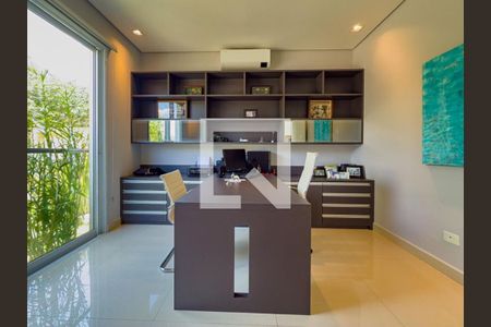 Casa de Condomínio à venda com 4 quartos, 504m² em Colinas da Anhanguera, Santana de Parnaíba