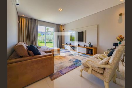 Casa de Condomínio à venda com 4 quartos, 504m² em Colinas da Anhanguera, Santana de Parnaíba