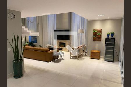 Casa para alugar com 5 quartos, 340m² em Colinas da Anhanguera, Santana de Parnaíba