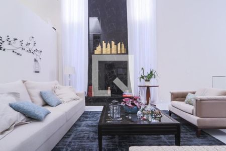 Casa de Condomínio à venda com 4 quartos, 36m² em Alphaville, Santana de Parnaíba