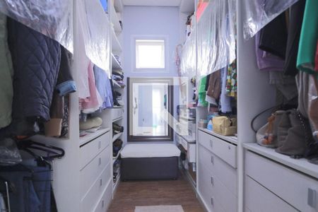 Casa de Condomínio à venda com 4 quartos, 36m² em Alphaville, Santana de Parnaíba