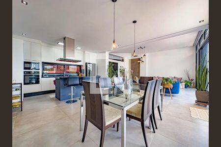 Casa de Condomínio à venda com 4 quartos, 420m² em Colinas da Anhanguera, Santana de Parnaíba