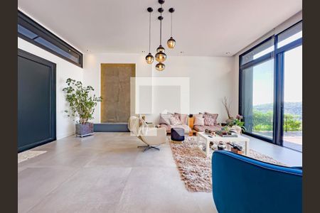 Casa de Condomínio à venda com 4 quartos, 420m² em Colinas da Anhanguera, Santana de Parnaíba