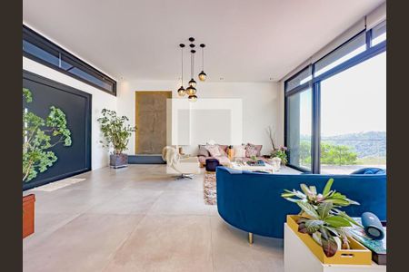 Casa de Condomínio à venda com 4 quartos, 420m² em Colinas da Anhanguera, Santana de Parnaíba