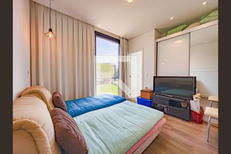 Casa de Condomínio à venda com 4 quartos, 420m² em Colinas da Anhanguera, Santana de Parnaíba