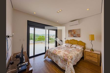 Casa de Condomínio à venda com 4 quartos, 375m² em Colinas da Anhanguera, Santana de Parnaíba