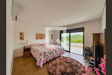 Casa de Condomínio à venda com 4 quartos, 375m² em Colinas da Anhanguera, Santana de Parnaíba