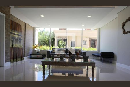 Apartamento à venda com 3 quartos, 81m² em Alphaville Empresarial, Barueri