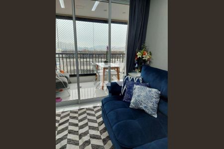 Apartamento à venda com 3 quartos, 81m² em Alphaville Empresarial, Barueri