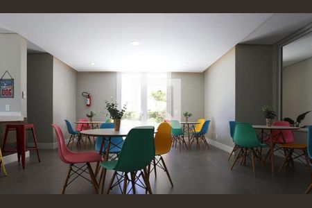 Apartamento à venda com 3 quartos, 81m² em Alphaville Empresarial, Barueri