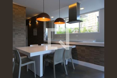 Apartamento à venda com 3 quartos, 81m² em Alphaville Empresarial, Barueri