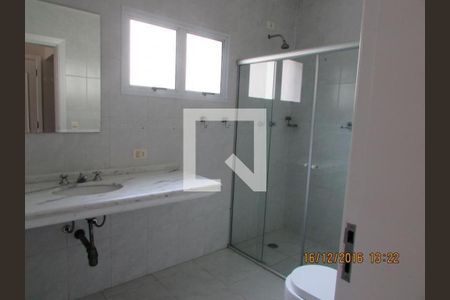 Casa para alugar com 4 quartos, 384m² em Residencial Doze (Alphaville), Santana de Parnaíba
