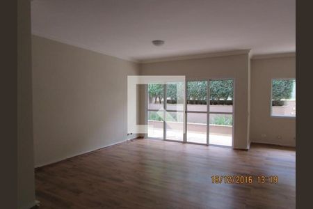 Casa para alugar com 4 quartos, 384m² em Residencial Doze (Alphaville), Santana de Parnaíba