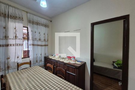 Sala de Jantar de casa à venda com 5 quartos, 250m² em Jardim Vista Alegre, Campinas