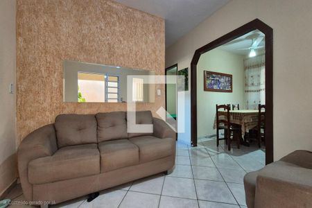 Casa à venda com 5 quartos, 250m² em Jardim Vista Alegre, Campinas