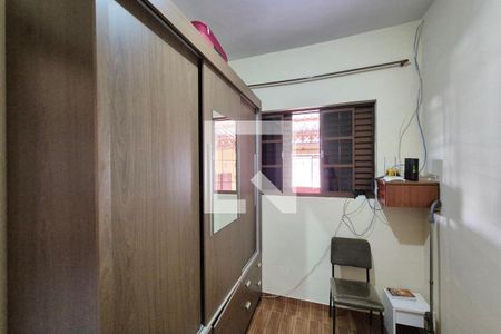 Quarto 1  de casa à venda com 5 quartos, 250m² em Jardim Vista Alegre, Campinas
