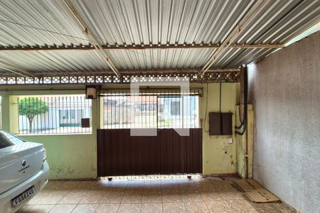 Vista do Quarto 1  de casa à venda com 5 quartos, 250m² em Jardim Vista Alegre, Campinas
