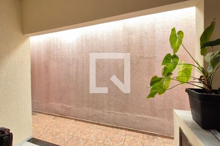 Vista da Sala  de casa à venda com 5 quartos, 250m² em Jardim Vista Alegre, Campinas