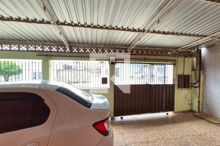 Vista da Sala de Jantar  de casa à venda com 5 quartos, 250m² em Jardim Vista Alegre, Campinas