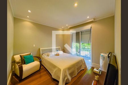 Casa de Condomínio à venda com 4 quartos, 530m² em Colinas da Anhanguera, Santana de Parnaíba