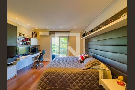 Casa de Condomínio à venda com 4 quartos, 530m² em Colinas da Anhanguera, Santana de Parnaíba