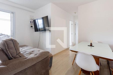 Apartamento à venda com 2 quartos, 61m² em Vila Clementino, São Paulo