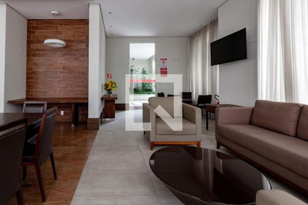 Apartamento à venda com 2 quartos, 61m² em Vila Clementino, São Paulo