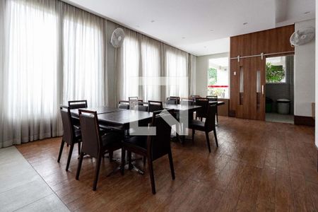 Apartamento à venda com 2 quartos, 61m² em Vila Clementino, São Paulo