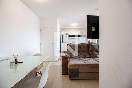 Apartamento à venda com 2 quartos, 61m² em Vila Clementino, São Paulo