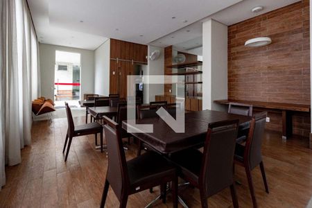 Apartamento à venda com 2 quartos, 61m² em Vila Clementino, São Paulo