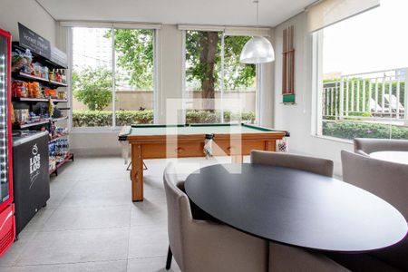Apartamento à venda com 2 quartos, 61m² em Vila Clementino, São Paulo