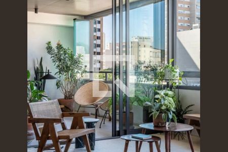 Apartamento à venda com 3 quartos, 111m² em Sumaré, São Paulo