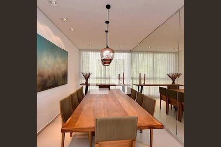 Casa de Condomínio à venda com 4 quartos, 110m² em Condomínio Melville (Tamboré), Santana de Parnaíba