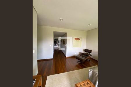 Casa de Condomínio à venda com 4 quartos, 110m² em Condomínio Melville (Tamboré), Santana de Parnaíba