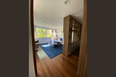 Casa de Condomínio à venda com 4 quartos, 110m² em Condomínio Melville (Tamboré), Santana de Parnaíba