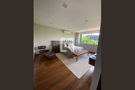 Casa de Condomínio à venda com 4 quartos, 110m² em Condomínio Melville (Tamboré), Santana de Parnaíba
