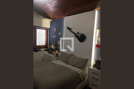 Casa de Condomínio à venda com 4 quartos, 461m² em Residencial Dez (Alphaville), Santana de Parnaíba